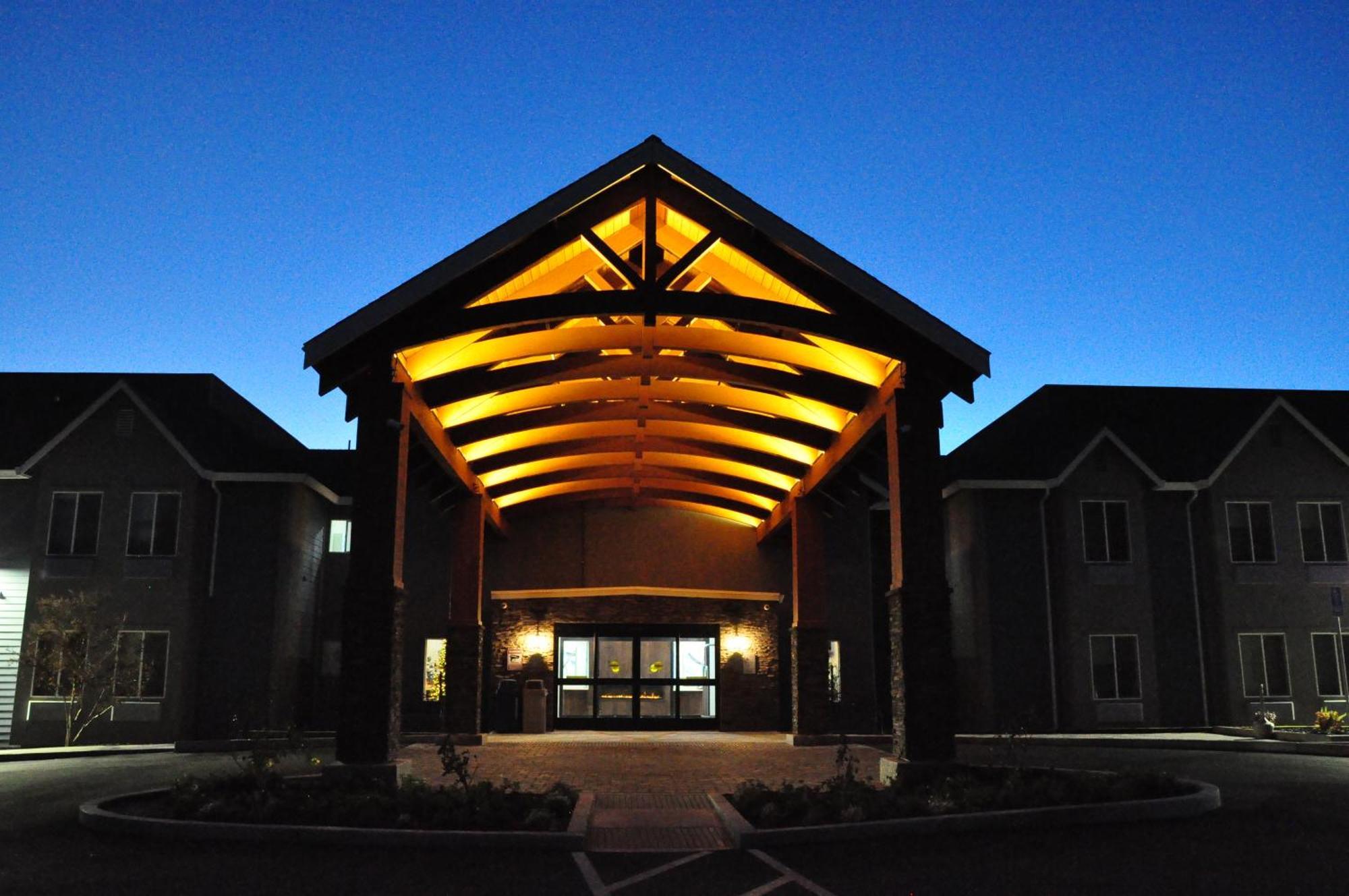 Kiota Inn Sutter Creek Bagian luar foto