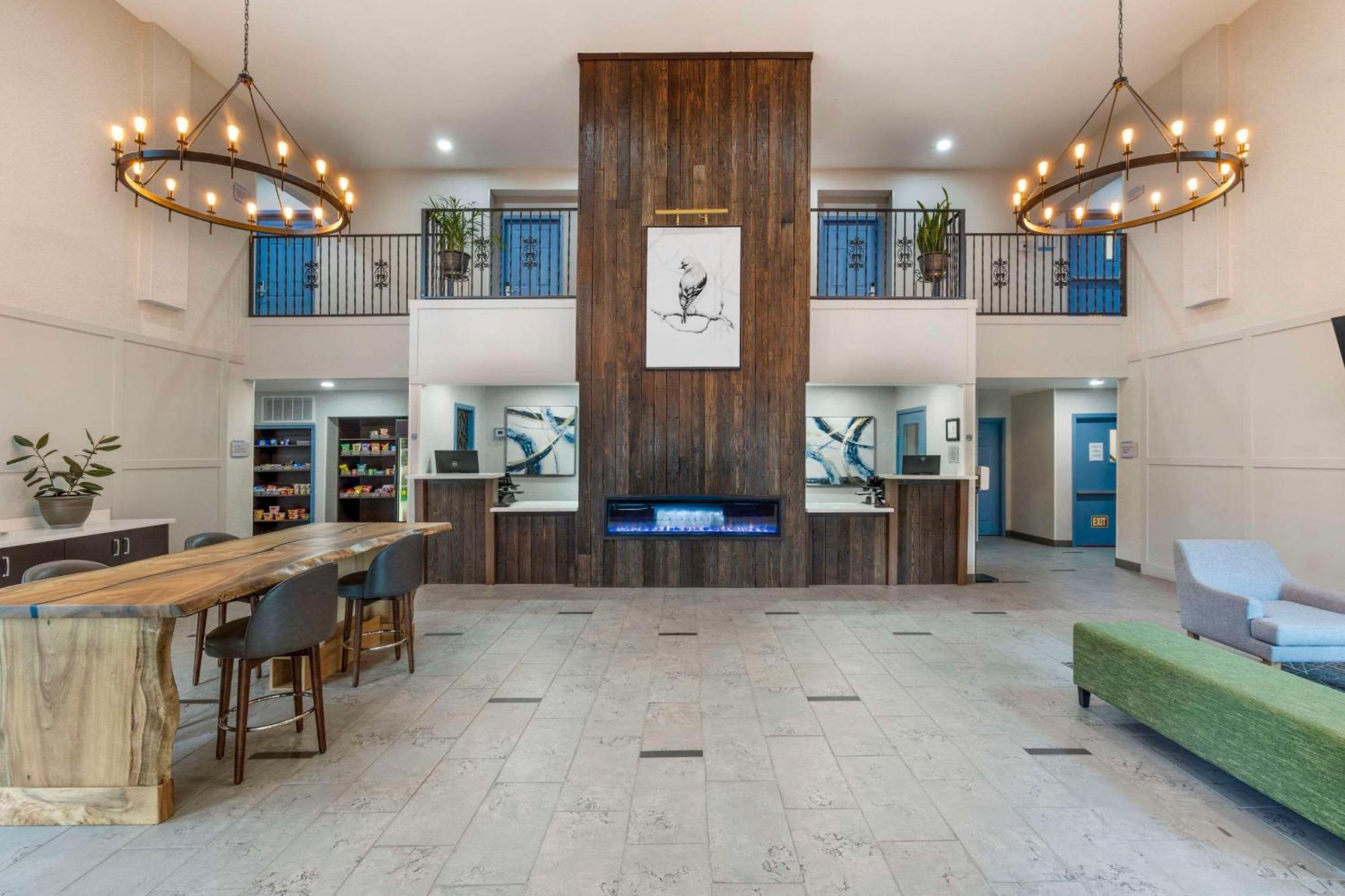 Kiota Inn Sutter Creek Bagian luar foto