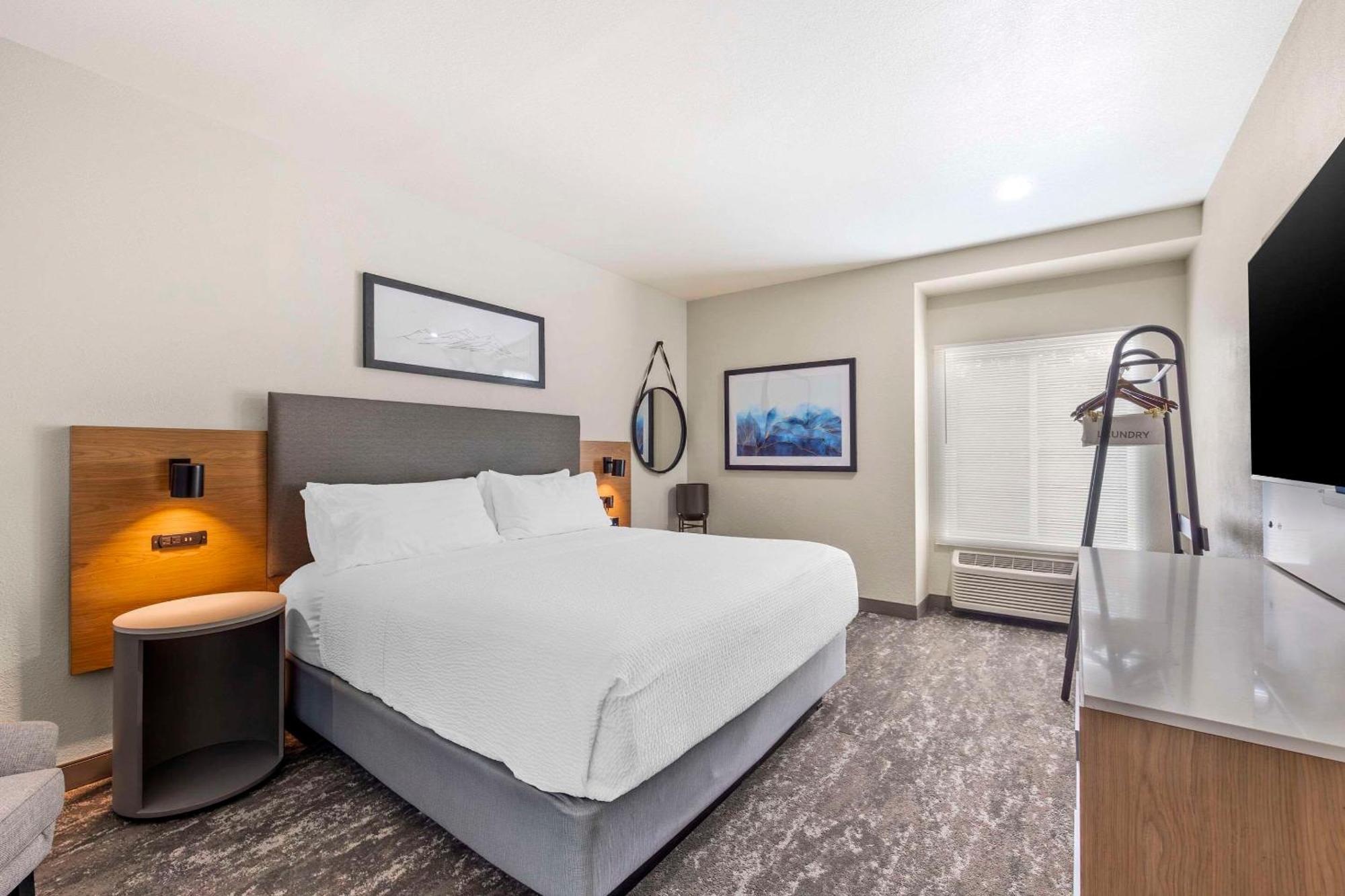 Kiota Inn Sutter Creek Bagian luar foto