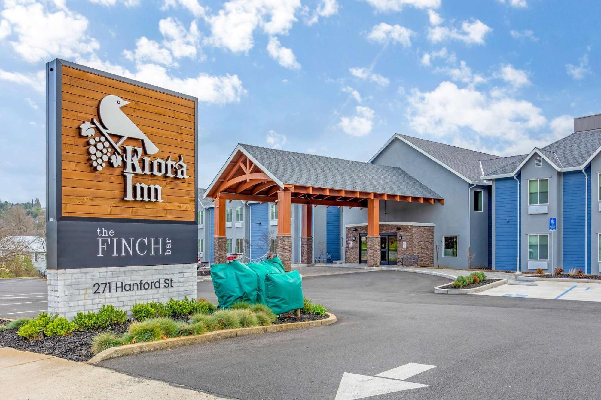 Kiota Inn Sutter Creek Bagian luar foto